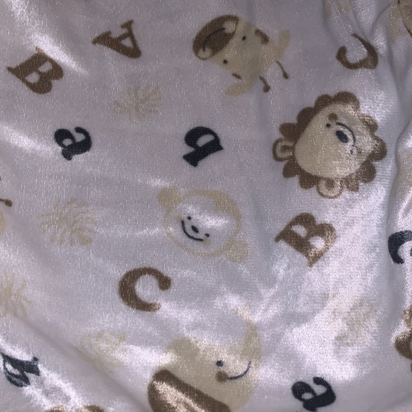 Baby Robes 0-9 months - Picture 4 of 8